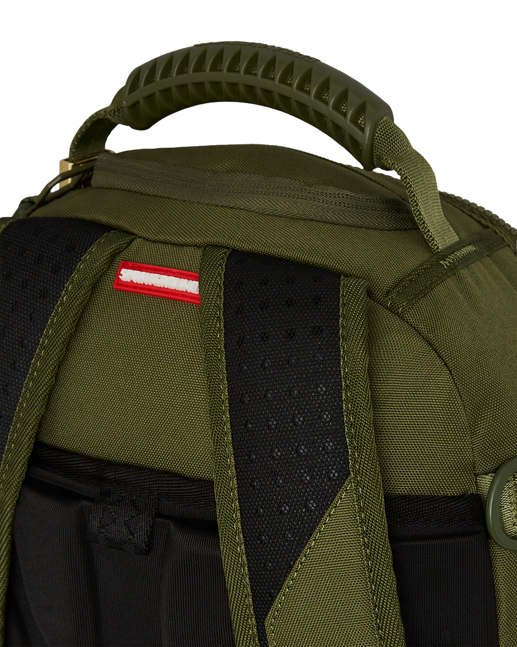 SPRAYGROUND SPECIAL OPS SHARK SQUAD BACKPACK