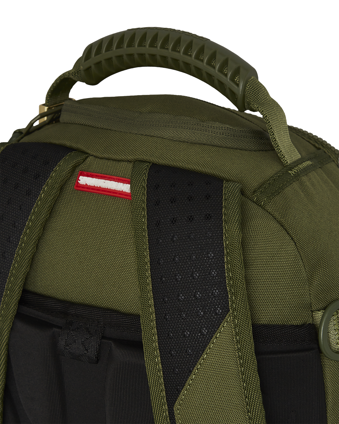 SPRAYGROUND SPECIAL OPS SHARK SQUAD BACKPACK