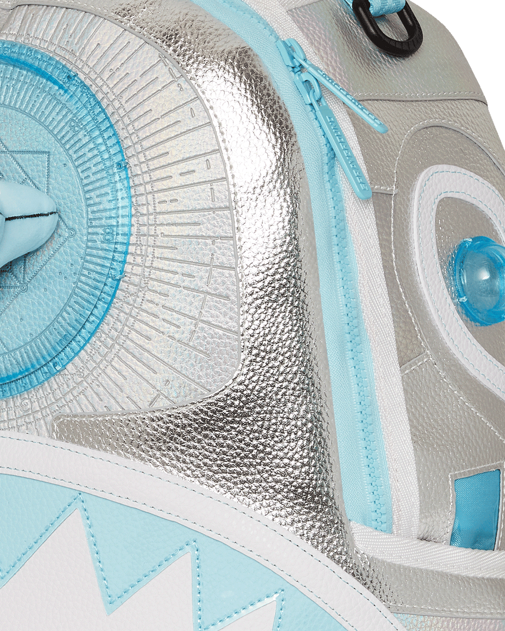 SPRAYGROUND DESTINY GHOST BUDDY BACKPACK