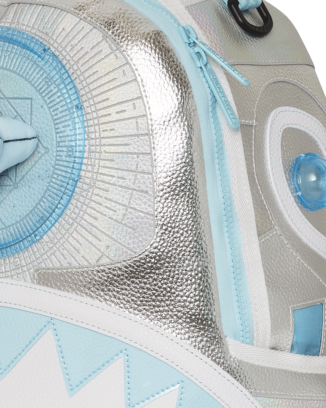 SPRAYGROUND DESTINY GHOST BUDDY BACKPACK