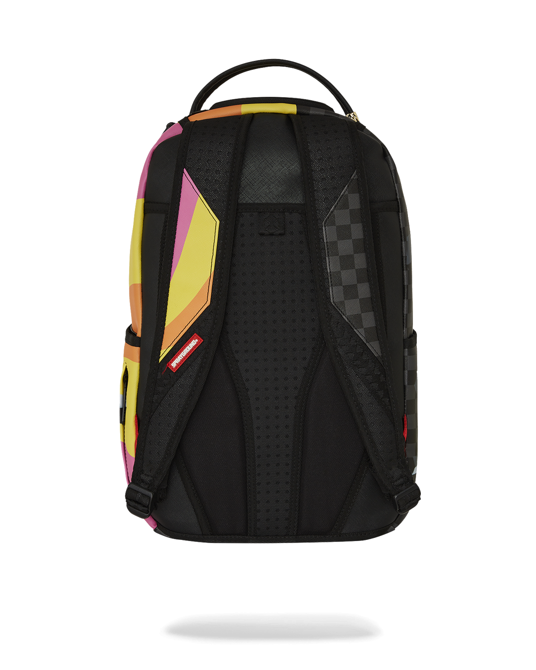 SPRAYGROUND SCOOBY DOO BACKPACK