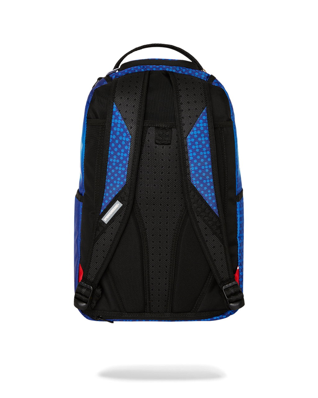 SPRAYGROUND CASPER GHOST PLAYER ONE BACKPACK
