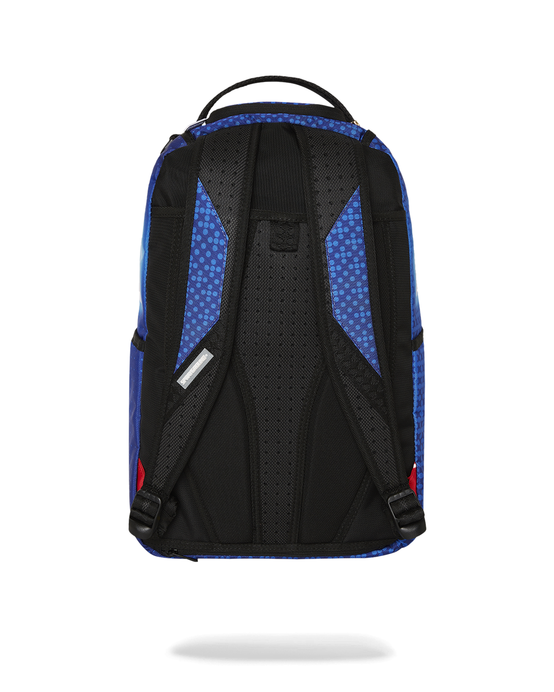 SPRAYGROUND CASPER GHOST PLAYER ONE BACKPACK