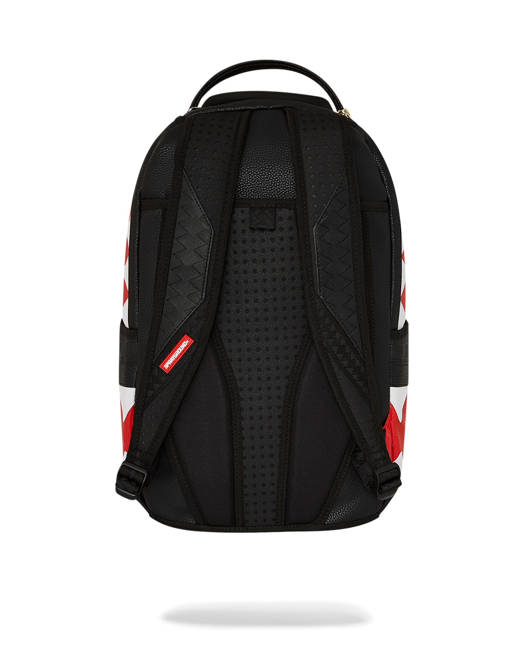 SPRAYGROUND CUT AND PASTE DLXSV BACKPACK