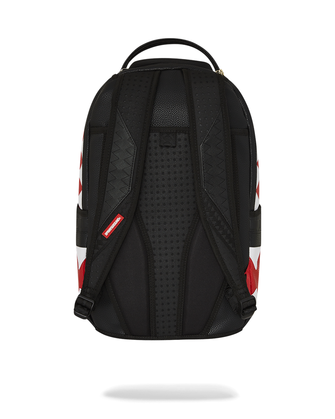 SPRAYGROUND CUT AND PASTE DLXSV BACKPACK