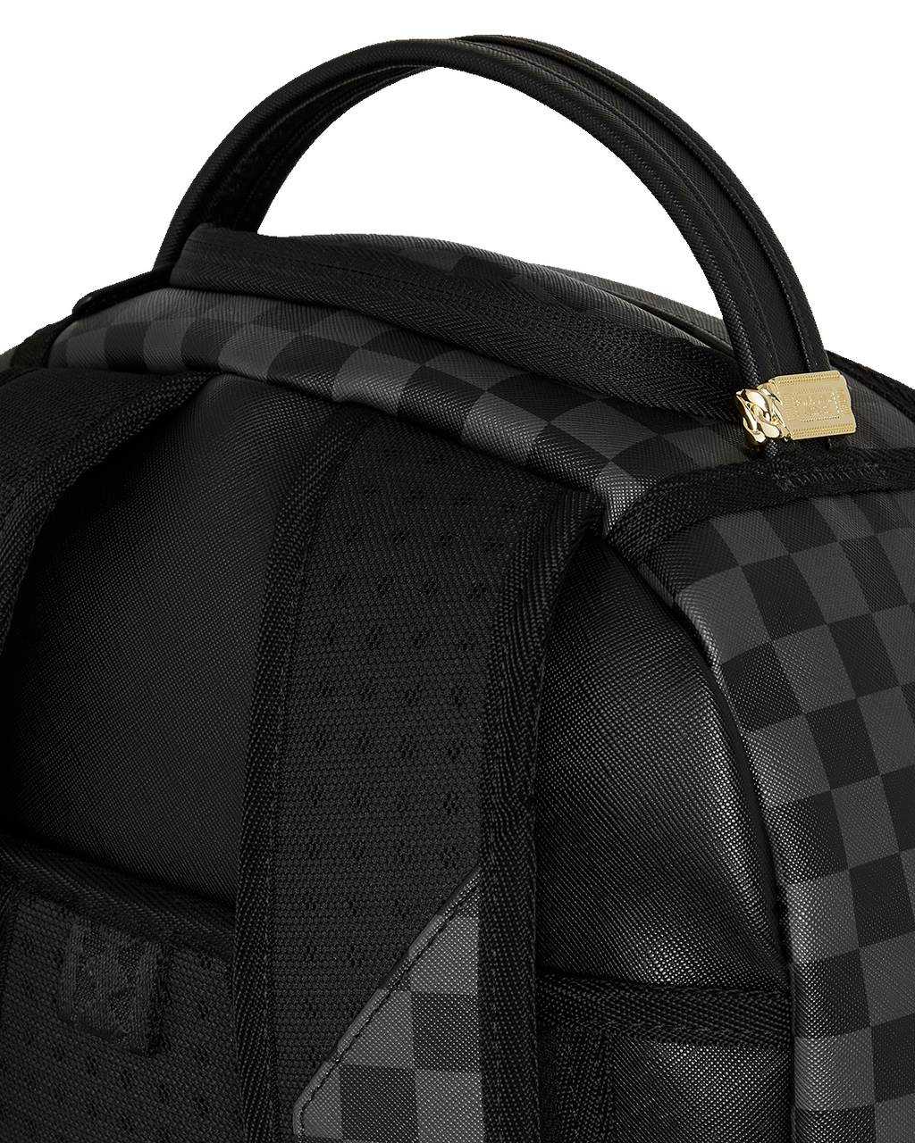 SPRAYGROUND ANGRY BIRDS X MONEY BOYS BACKPACK