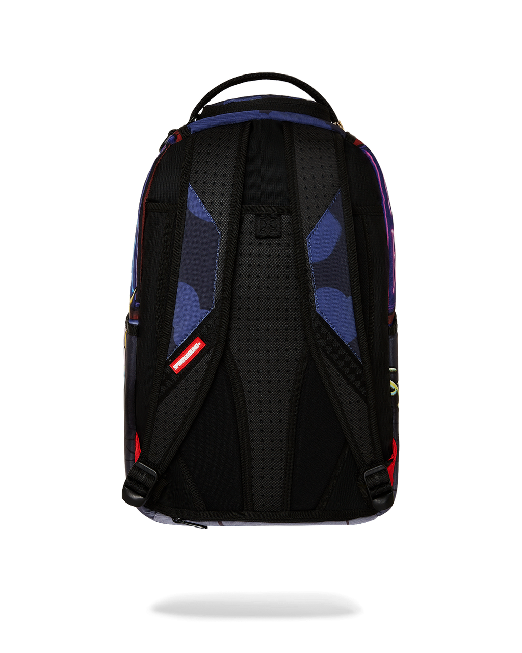 SPRAYGROUND MONEYBOYS NINJABOYS DLXR BACKPACK