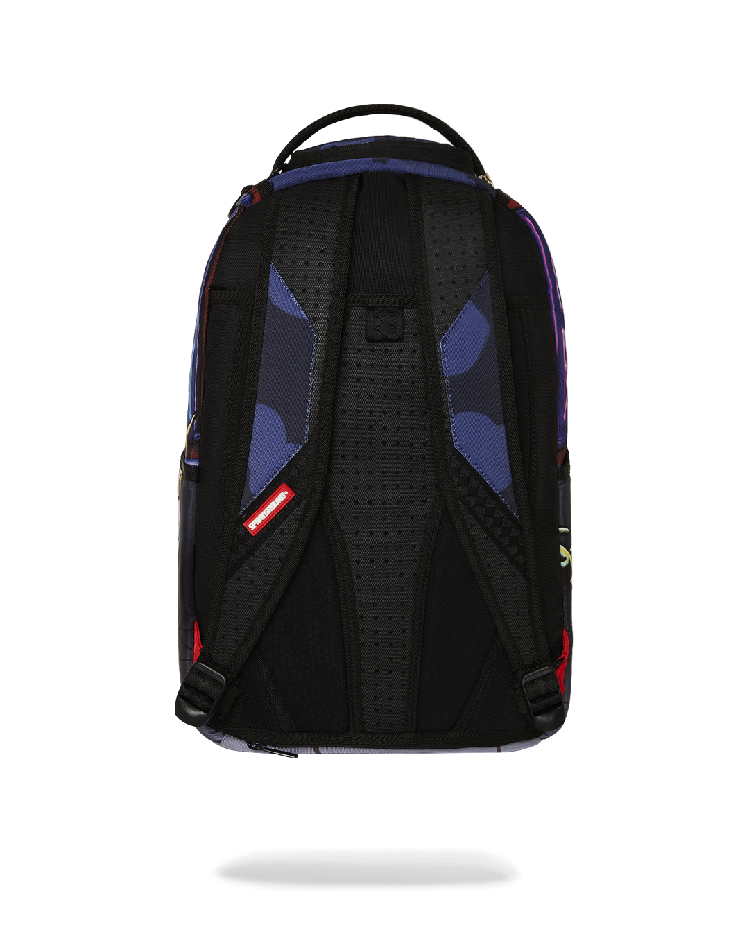 SPRAYGROUND MONEYBOYS NINJABOYS DLXR BACKPACK