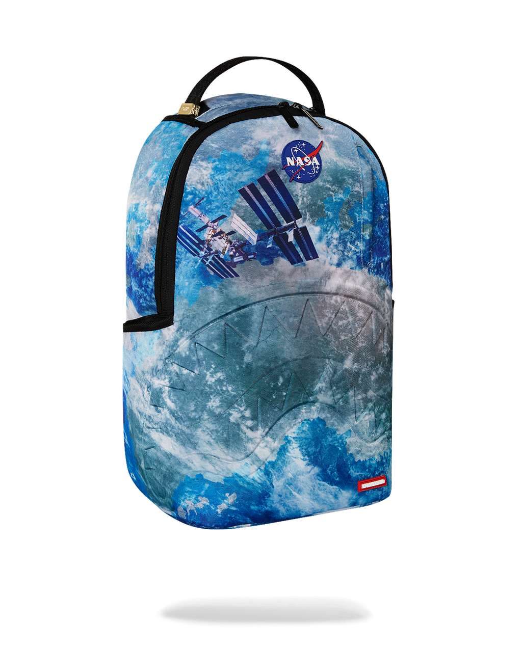 SPRAYGROUND NASA COLLAB INTERNATIONAL SPACE STATION BACKPACK