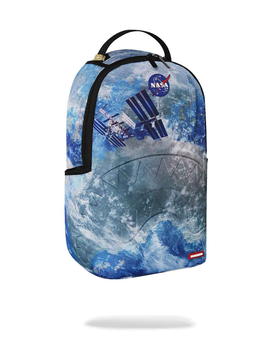 SPRAYGROUND NASA COLLAB INTERNATIONAL SPACE STATION BACKPACK