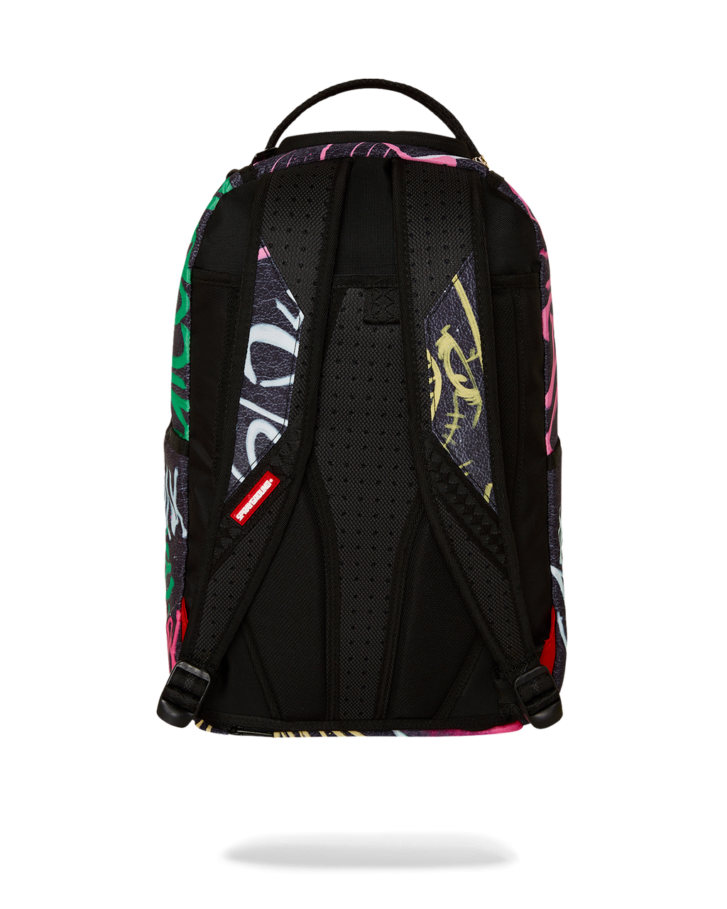 SPRAYGROUND RAISE THE STAKES DLXR BACKPACK