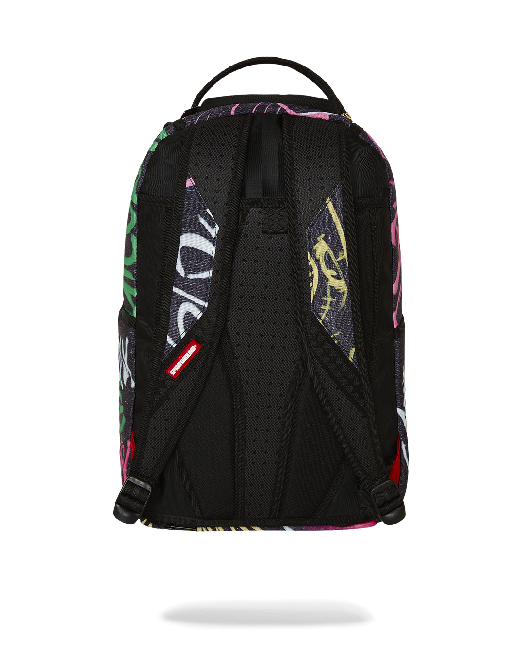 SPRAYGROUND RAISE THE STAKES DLXR BACKPACK
