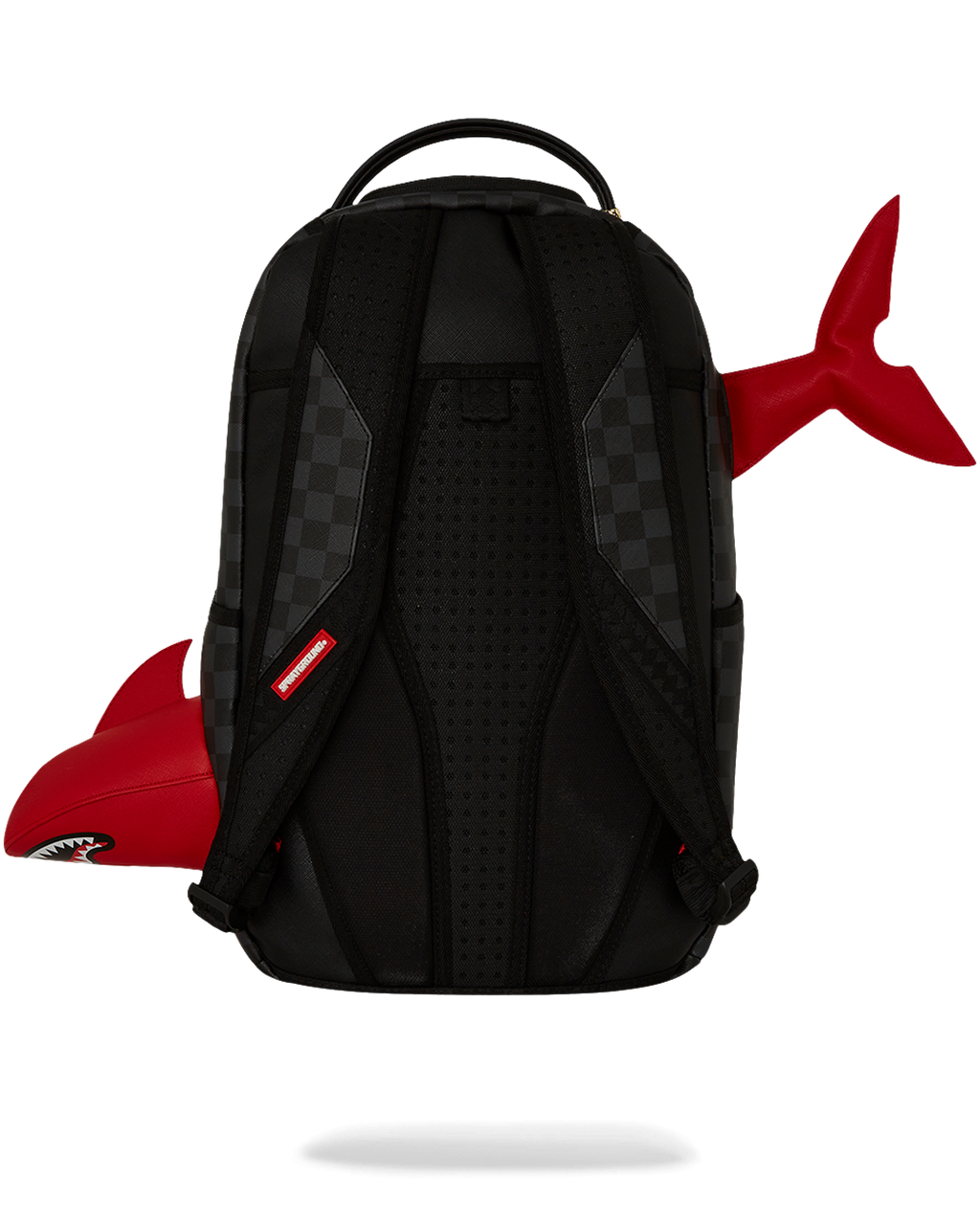 SPRAYGROUND SHARK ESCAPE BACKPACK