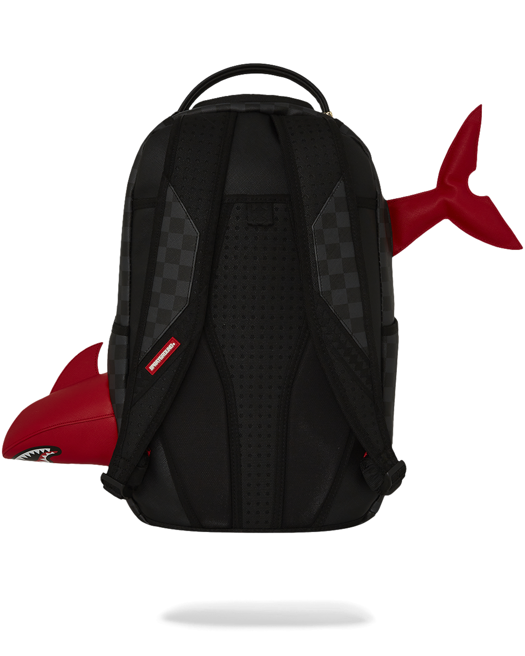 SPRAYGROUND SHARK ESCAPE BACKPACK