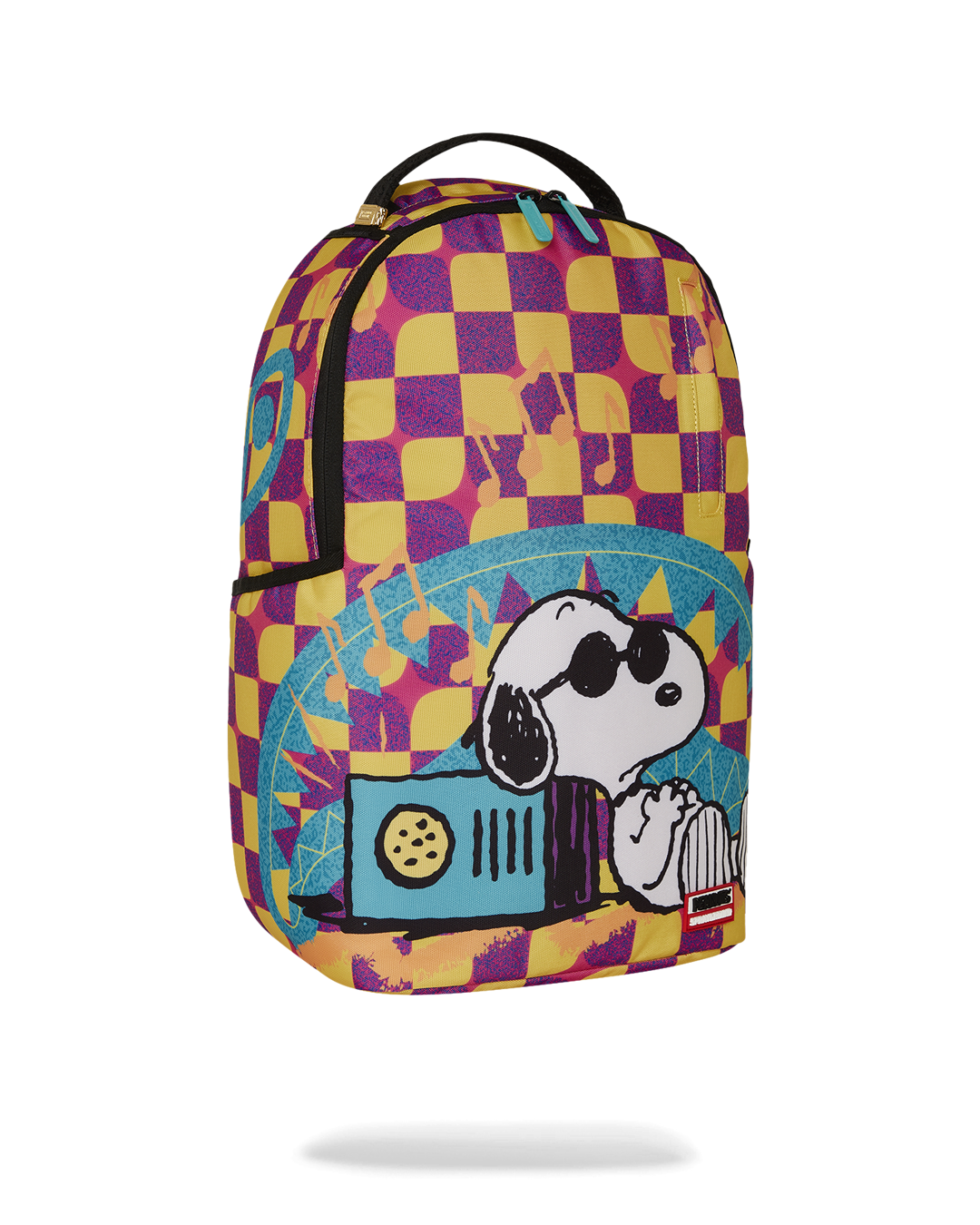 SPRAYGROUND SNOOPY CHILLWAVE DLX BACKPACK