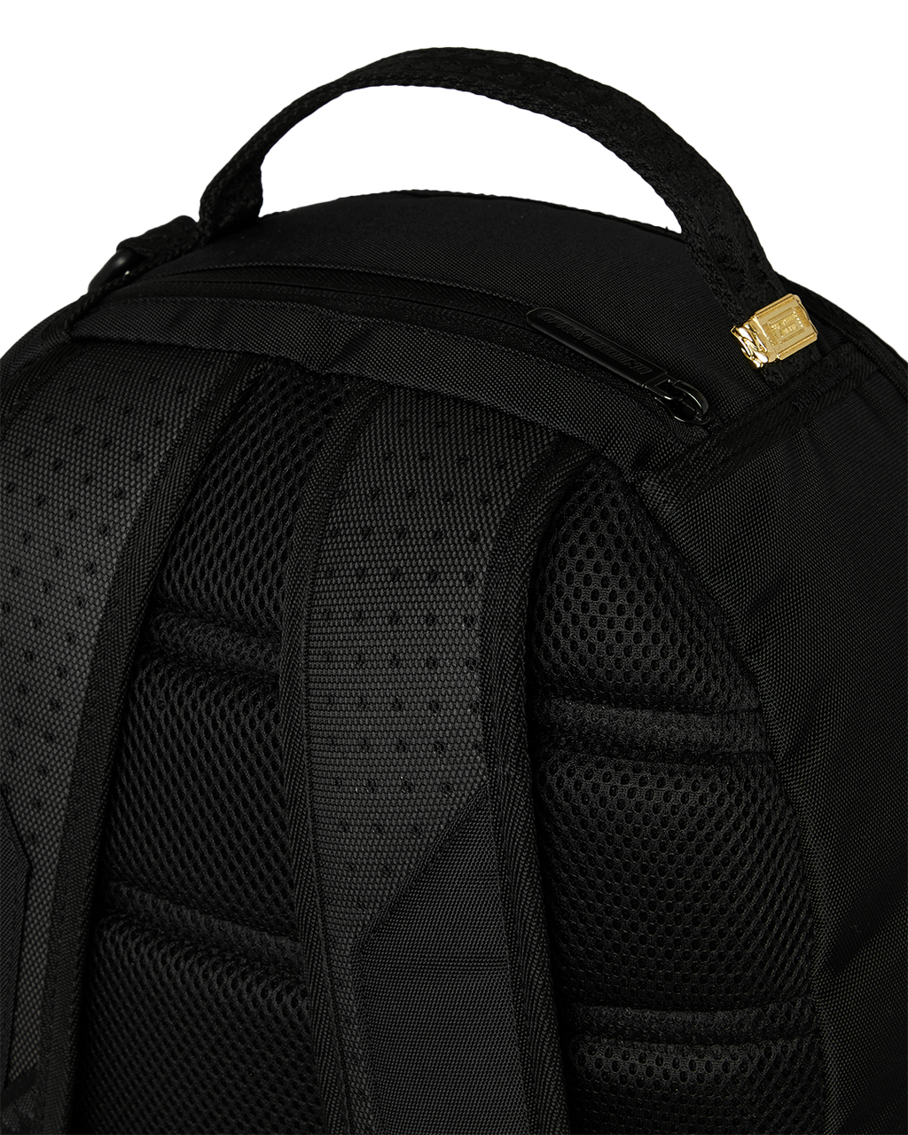 SPRAYGROUND DARKWAVE CARGO HERO BACKPACK