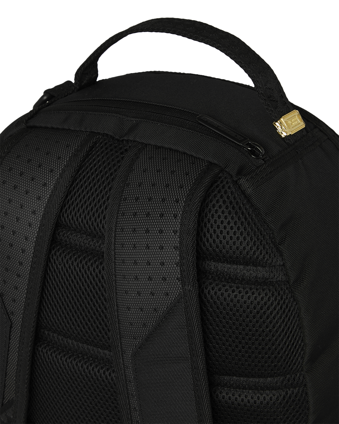 SPRAYGROUND DARKWAVE CARGO HERO BACKPACK
