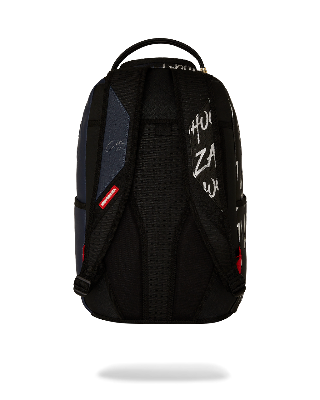 SPRAYGROUND MLS SAN DIEGO FC CHUCKY LOZANO 11 BACKPACK