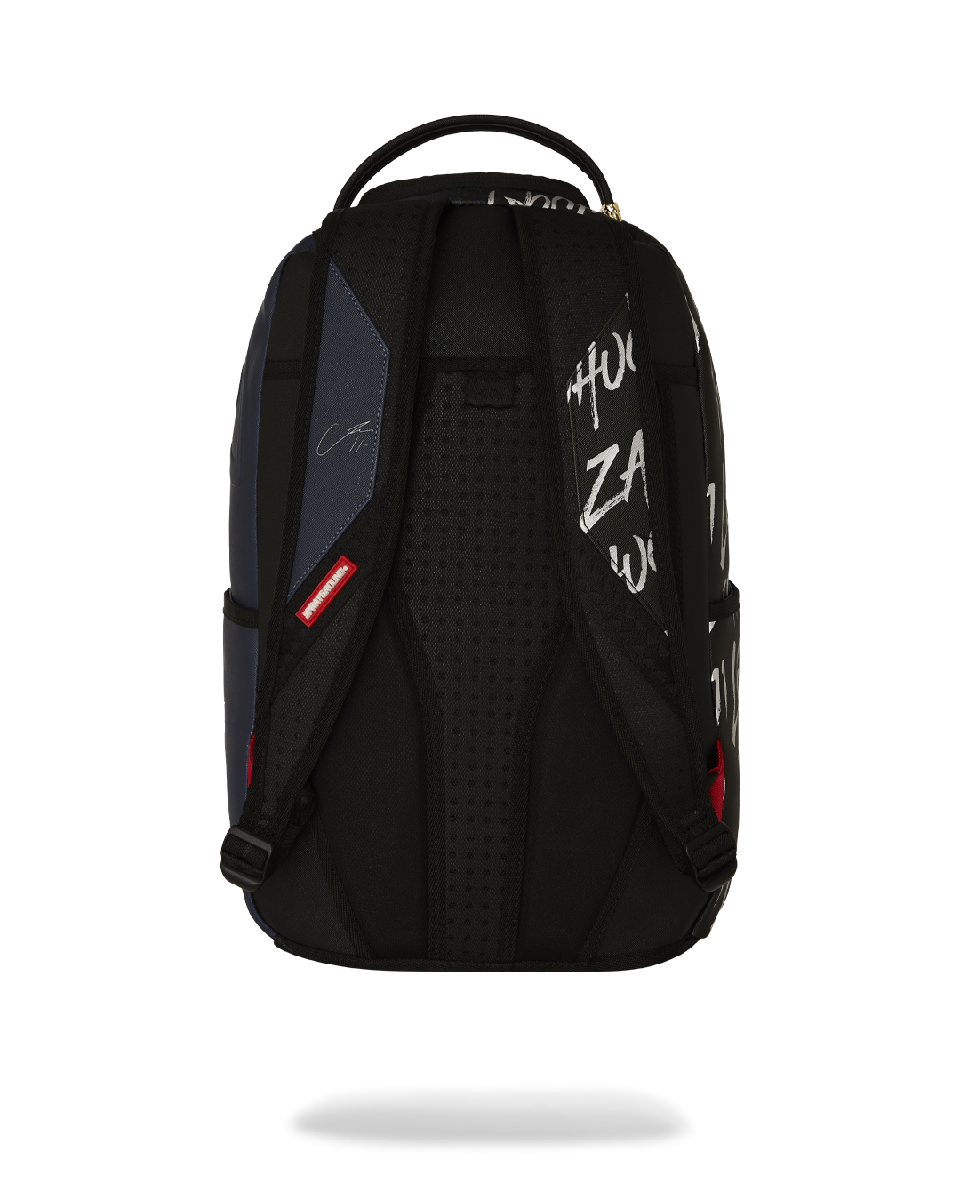 SPRAYGROUND MLS SAN DIEGO FC CHUCKY LOZANO 11 BACKPACK