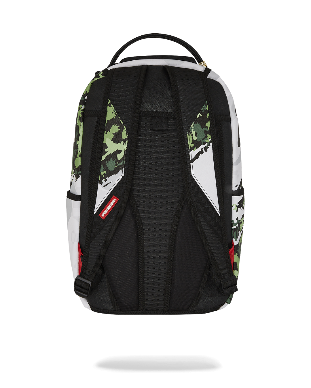 SPRAYGROUND HUNTER X HUNTER DLXR BACKPACK