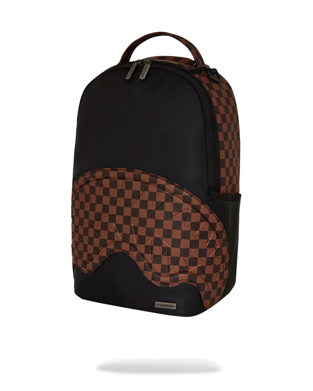 SPRAYGROUND MAISON CHECK BACKPACK