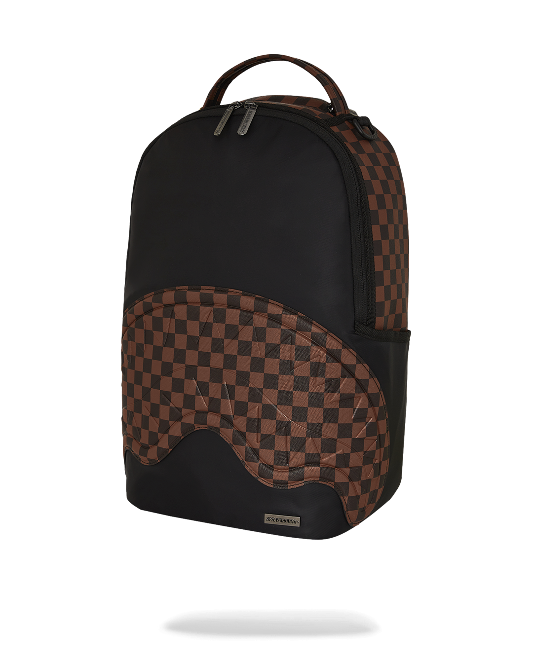 SPRAYGROUND MAISON CHECK BACKPACK