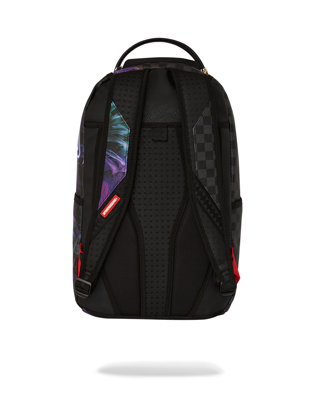 SPRAYGROUND WELCOME TO THE PARTY DLXSV BACKPACK