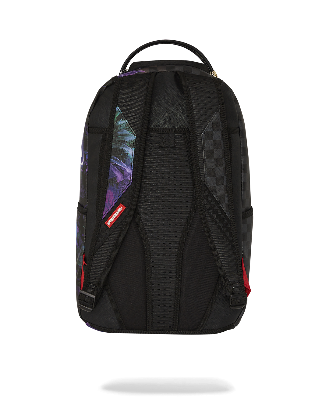 SPRAYGROUND WELCOME TO THE PARTY DLXSV BACKPACK