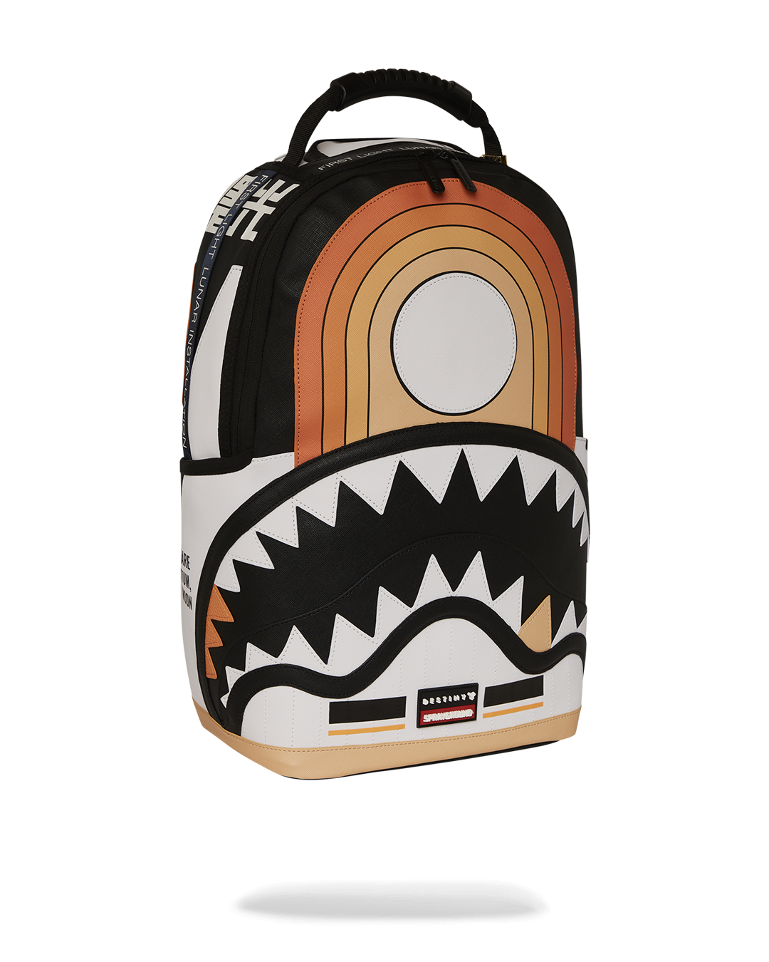 SPRAYGROUND DESTINY FIRST LIGHT BACKPACK
