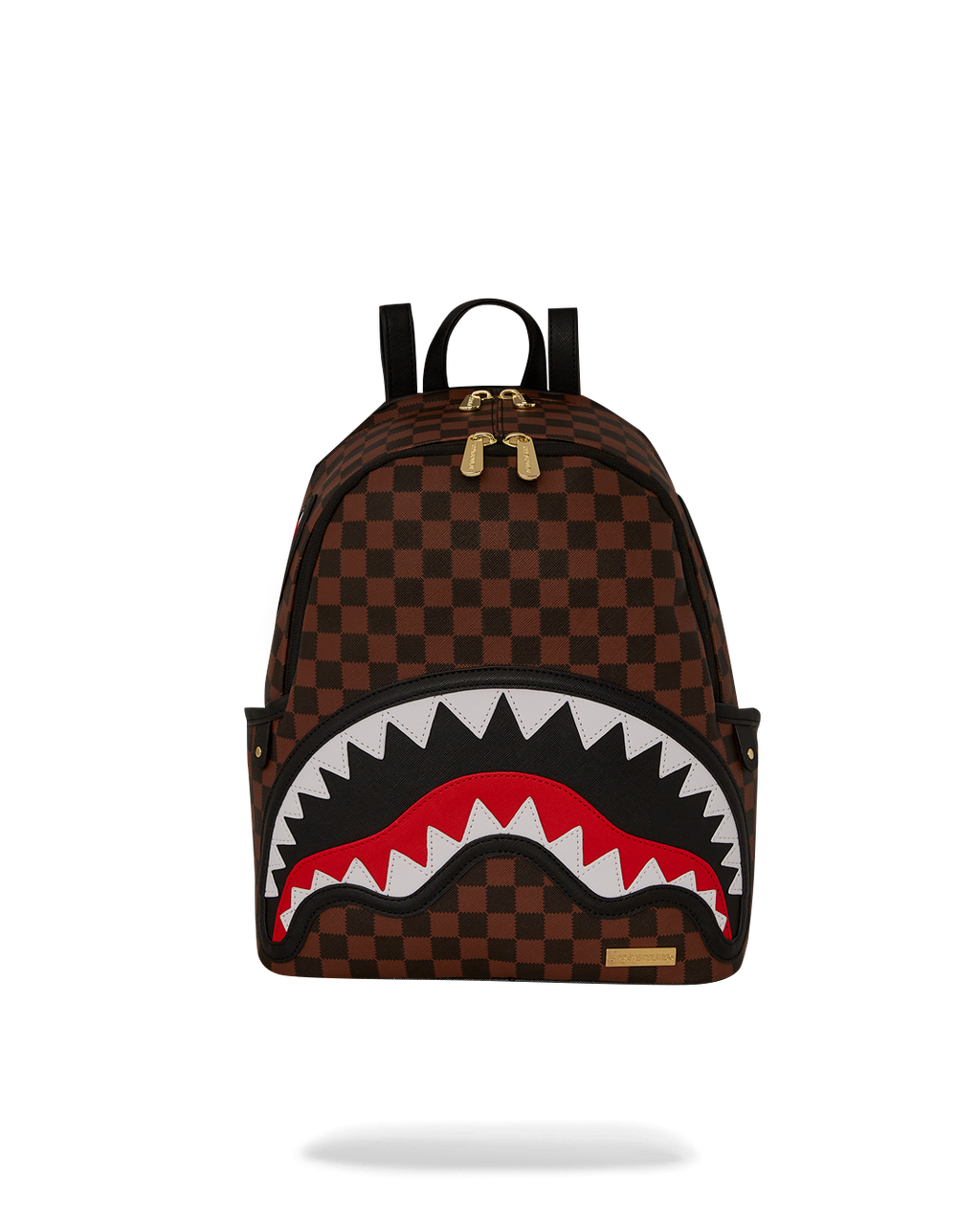 SPRAYGROUND SAWTOOTH SHARKS IN PARIS SAVAGE BACKPACK