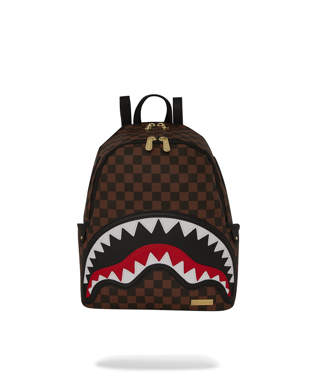 SPRAYGROUND SAWTOOTH SHARKS IN PARIS SAVAGE BACKPACK