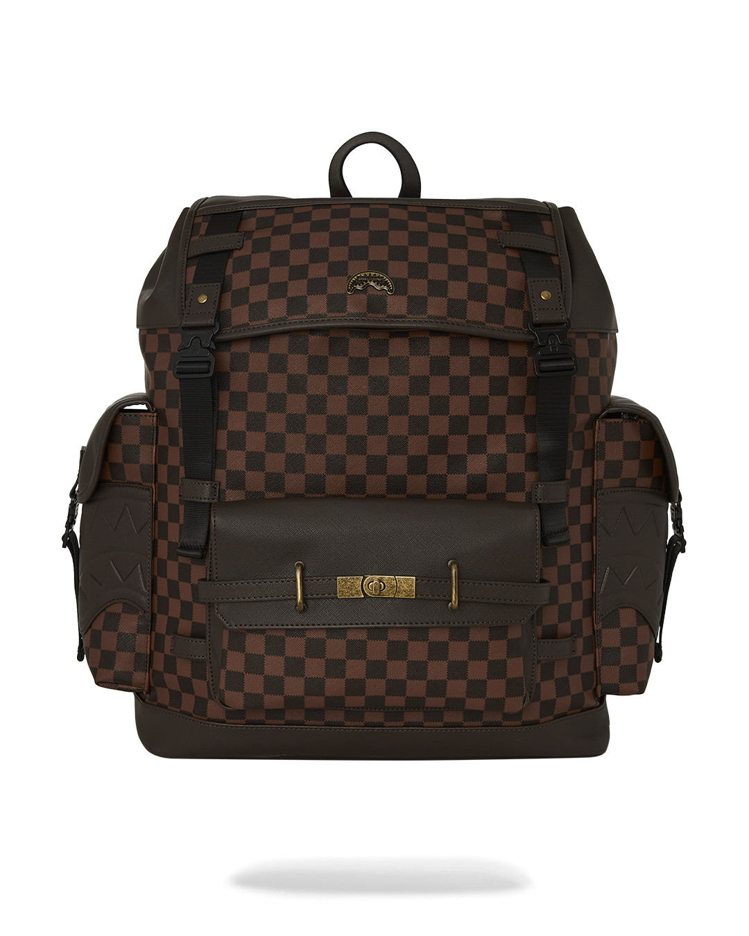 SPRAYGROUND MONACO DEUX THE GRIDFATHER MONTE CARLO