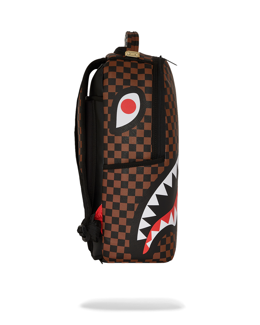 SPRAYGROUND SHARKS IN PARIS CHERRY BLADE BACKPACK