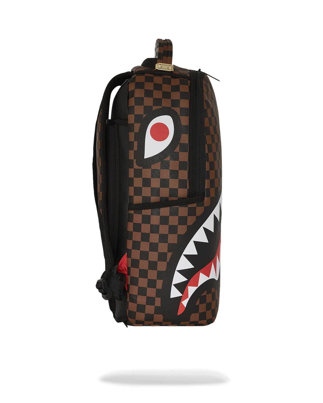 SPRAYGROUND SHARKS IN PARIS CHERRY BLADE BACKPACK