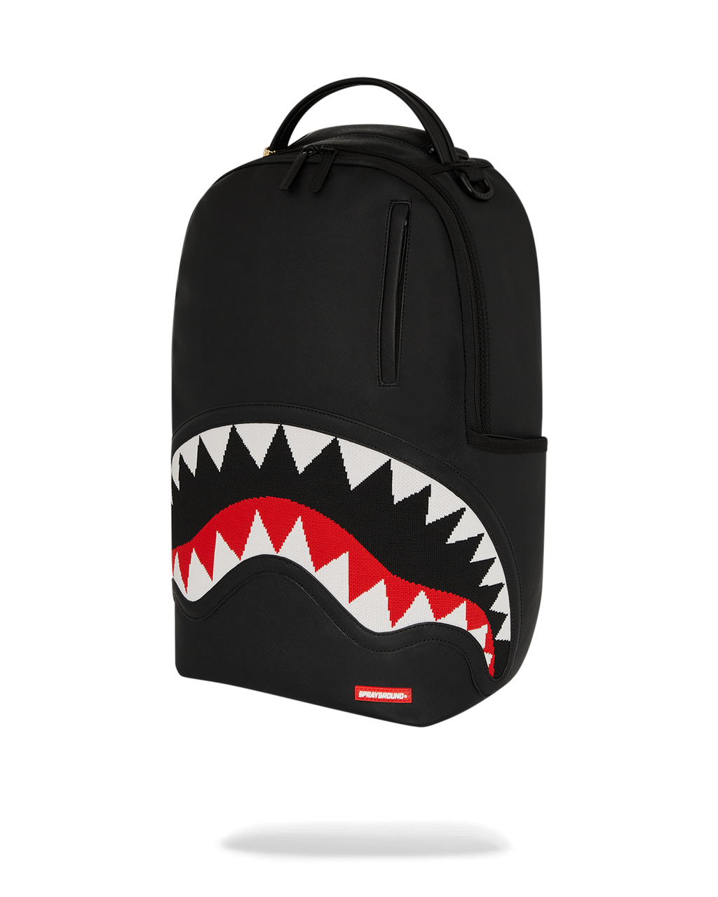 SPRAYGROUND KNIT COMMANDER BACKPACK