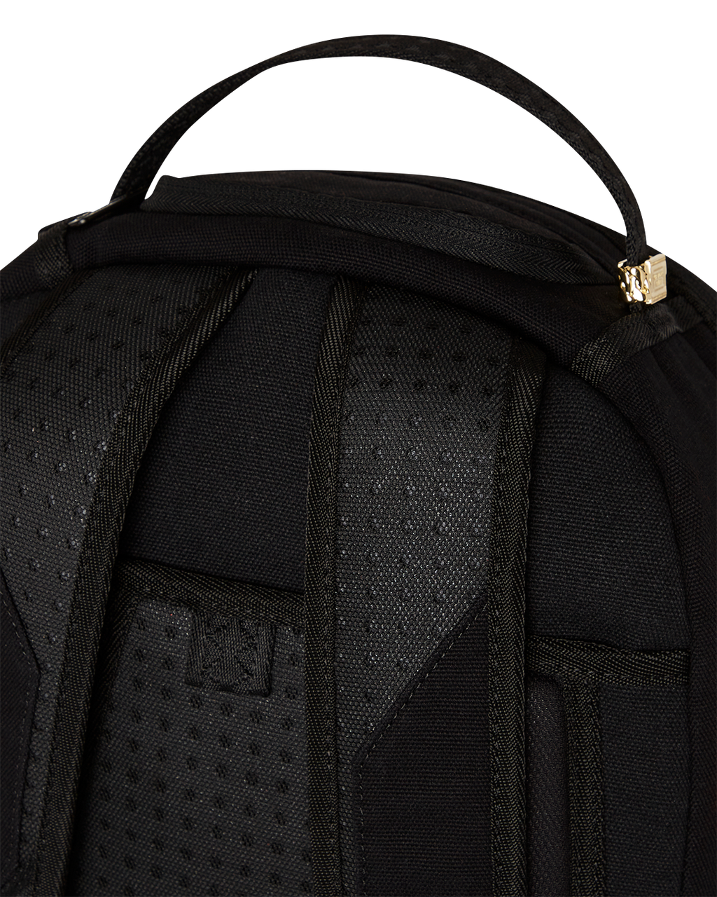 SPRAYGROUND CHOMP AND STOMP DLX COTTON BACKPACK