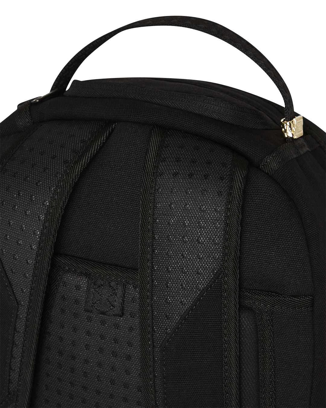 SPRAYGROUND CHOMP AND STOMP DLX COTTON BACKPACK