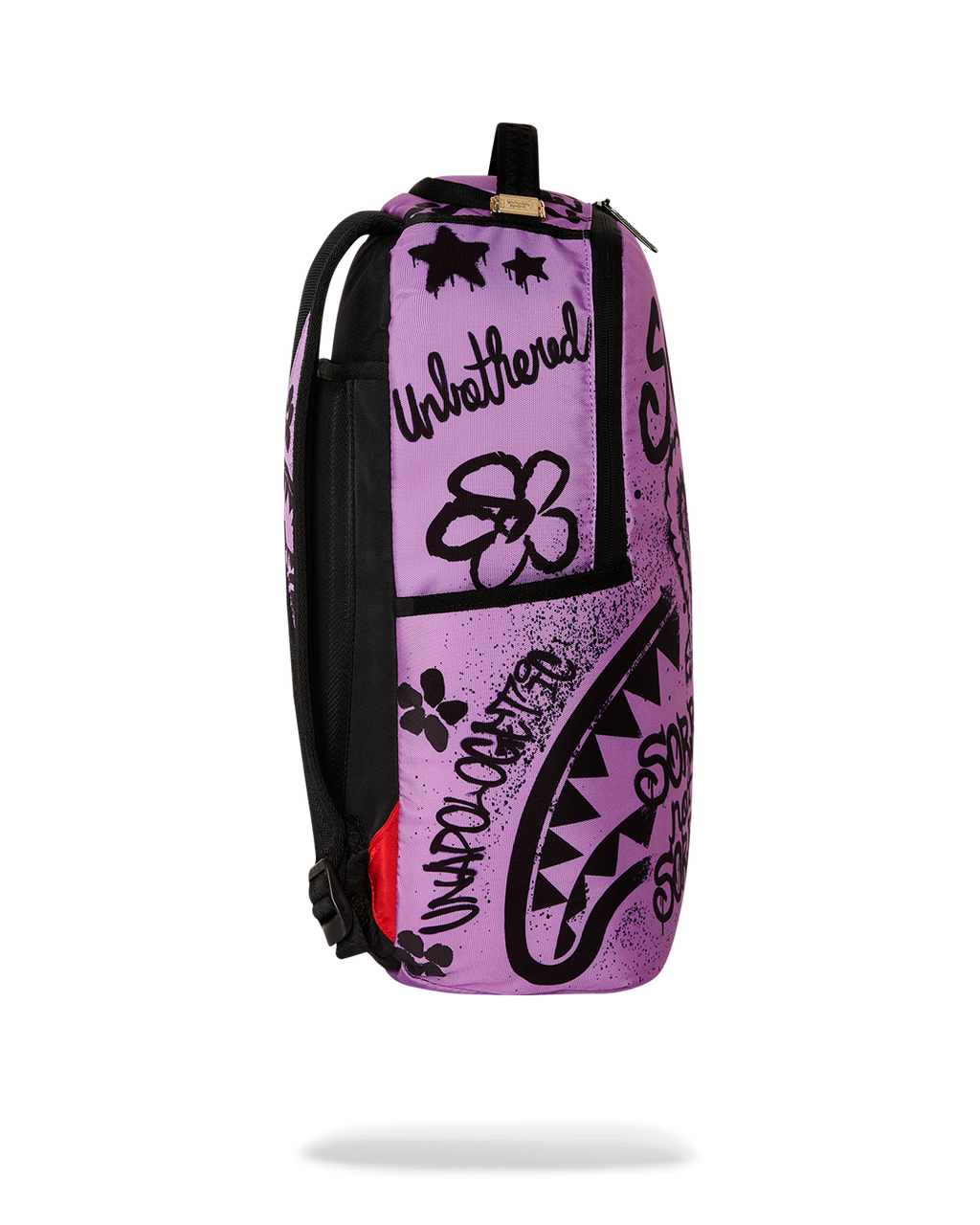 SPRAYGROUND RUGRATS SUSIE SORRY NOT SORRY BACKPACK