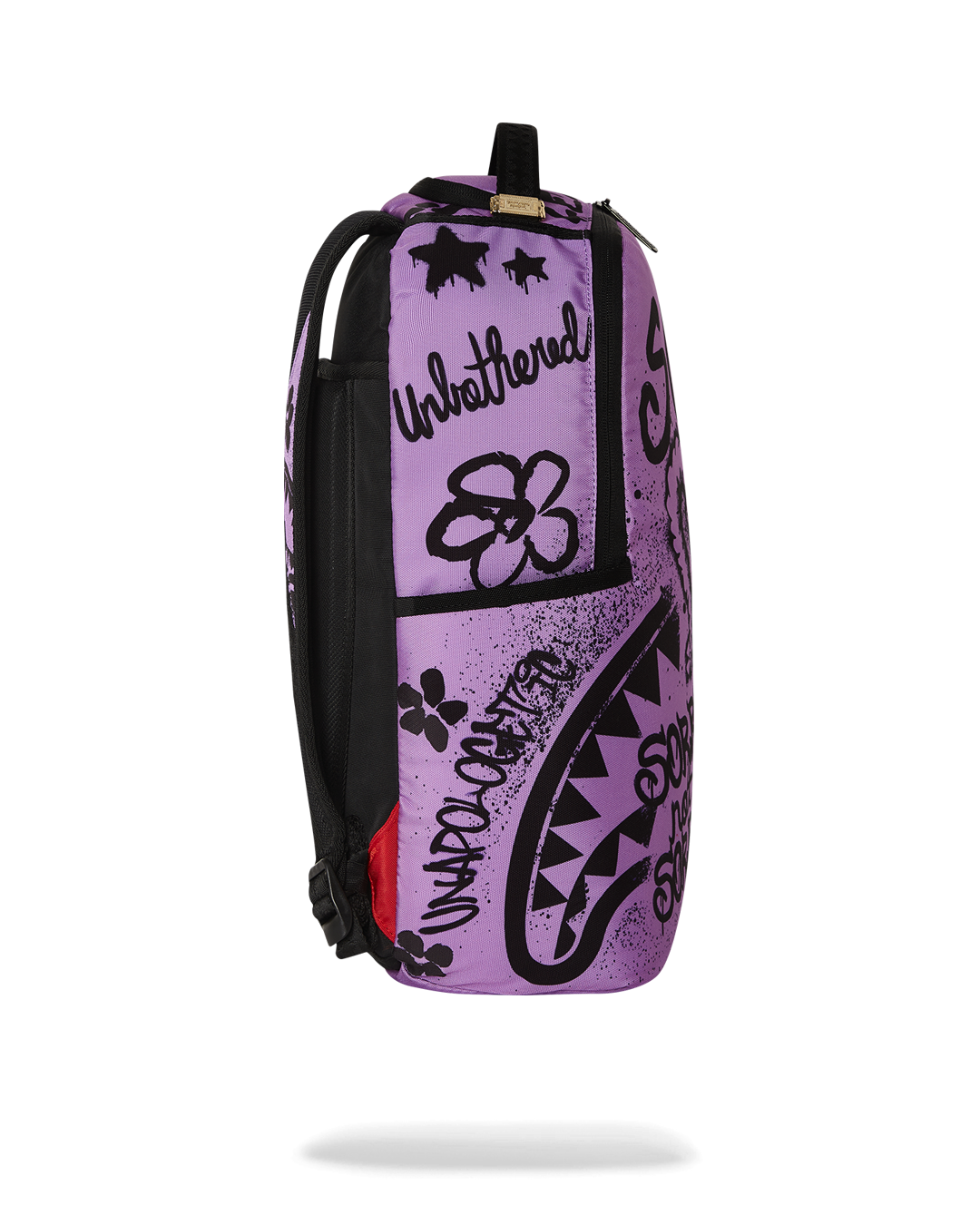 SPRAYGROUND RUGRATS SUSIE SORRY NOT SORRY BACKPACK