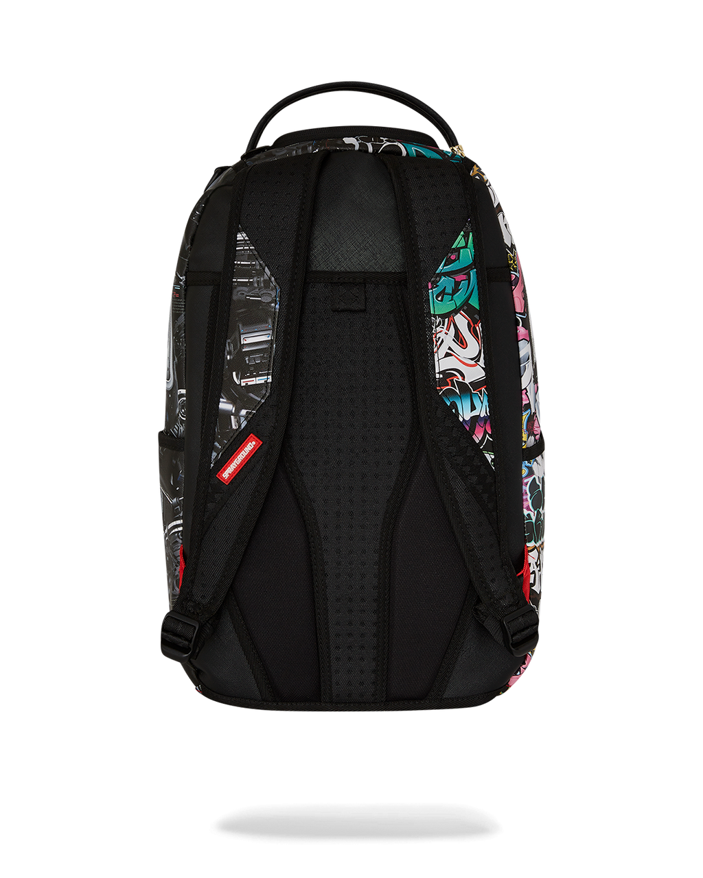 SPRAYGROUND NEW CITY ANDROID BACKPACK
