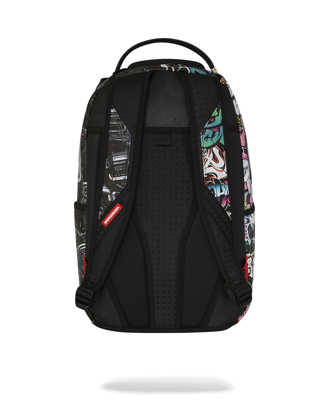 SPRAYGROUND NEW CITY ANDROID BACKPACK