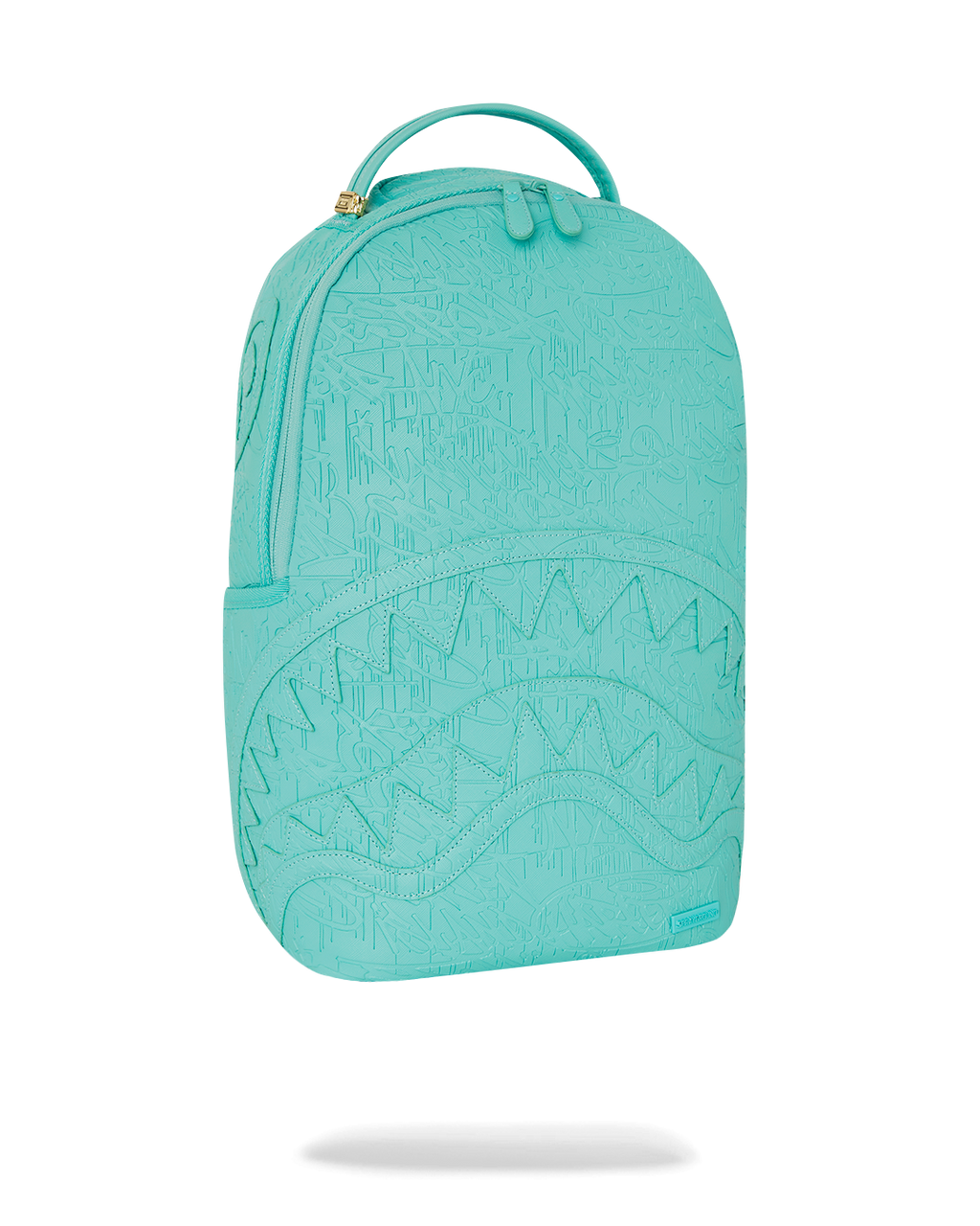 SPRAYGROUND AQUA NOIR BACKPACK