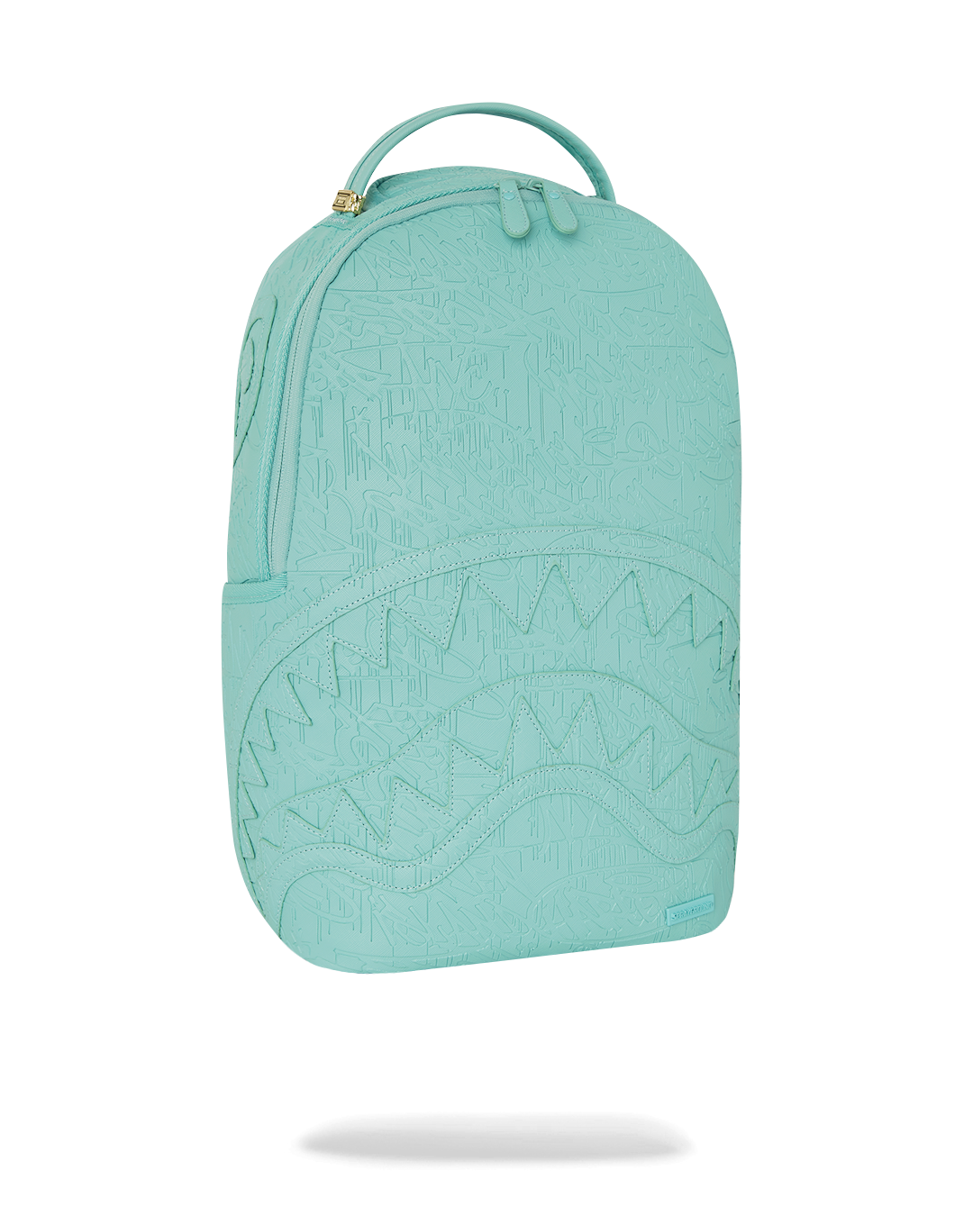 SPRAYGROUND AQUA NOIR BACKPACK