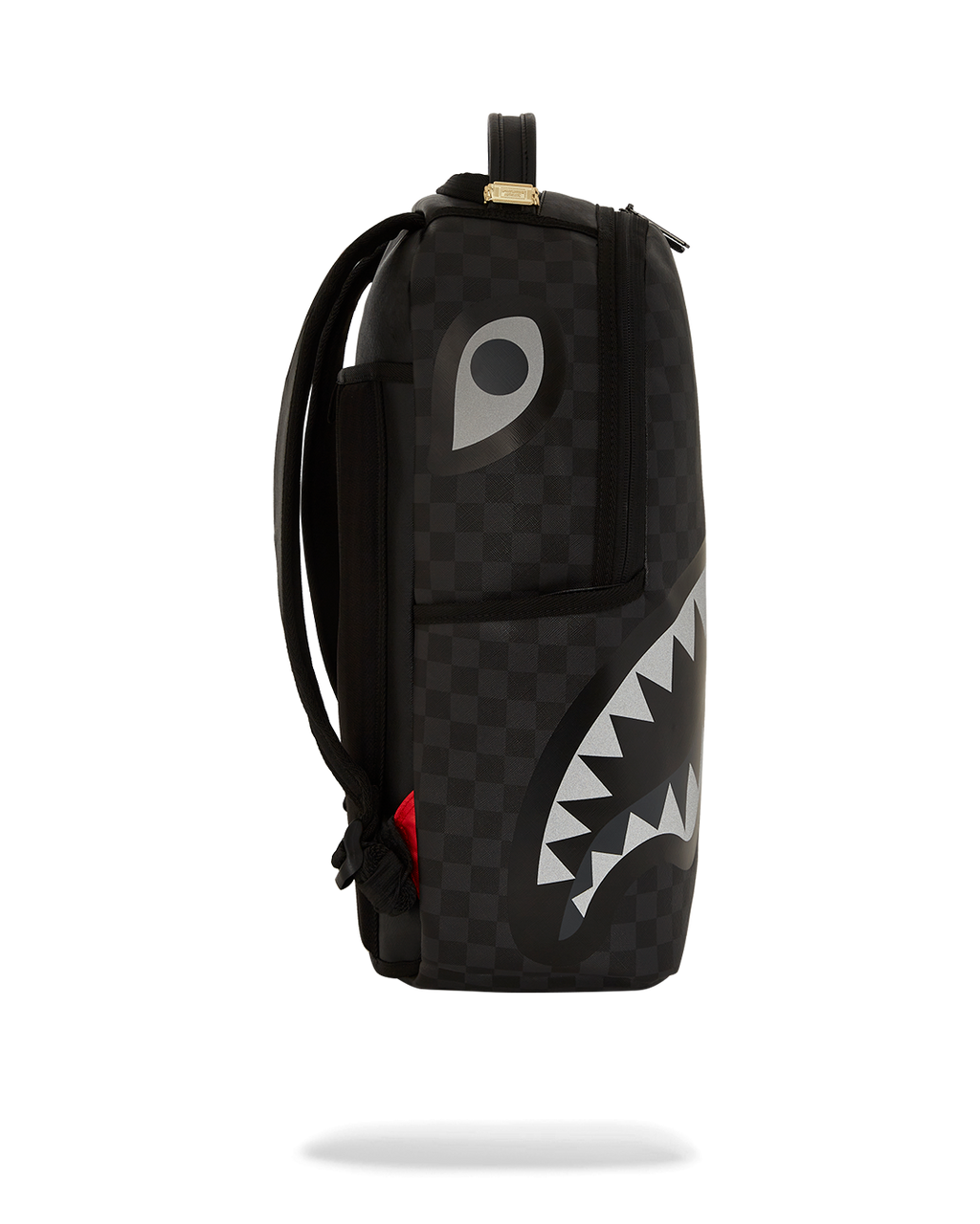 SPRAYGROUND LIGHTS OUT SHARKS IN PARIS BACKPACK