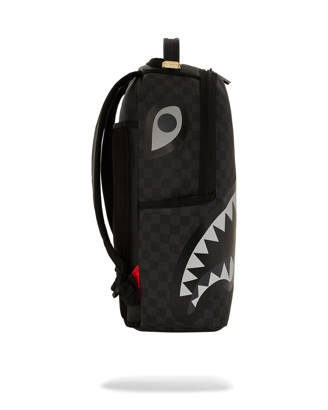 SPRAYGROUND LIGHTS OUT SHARKS IN PARIS BACKPACK