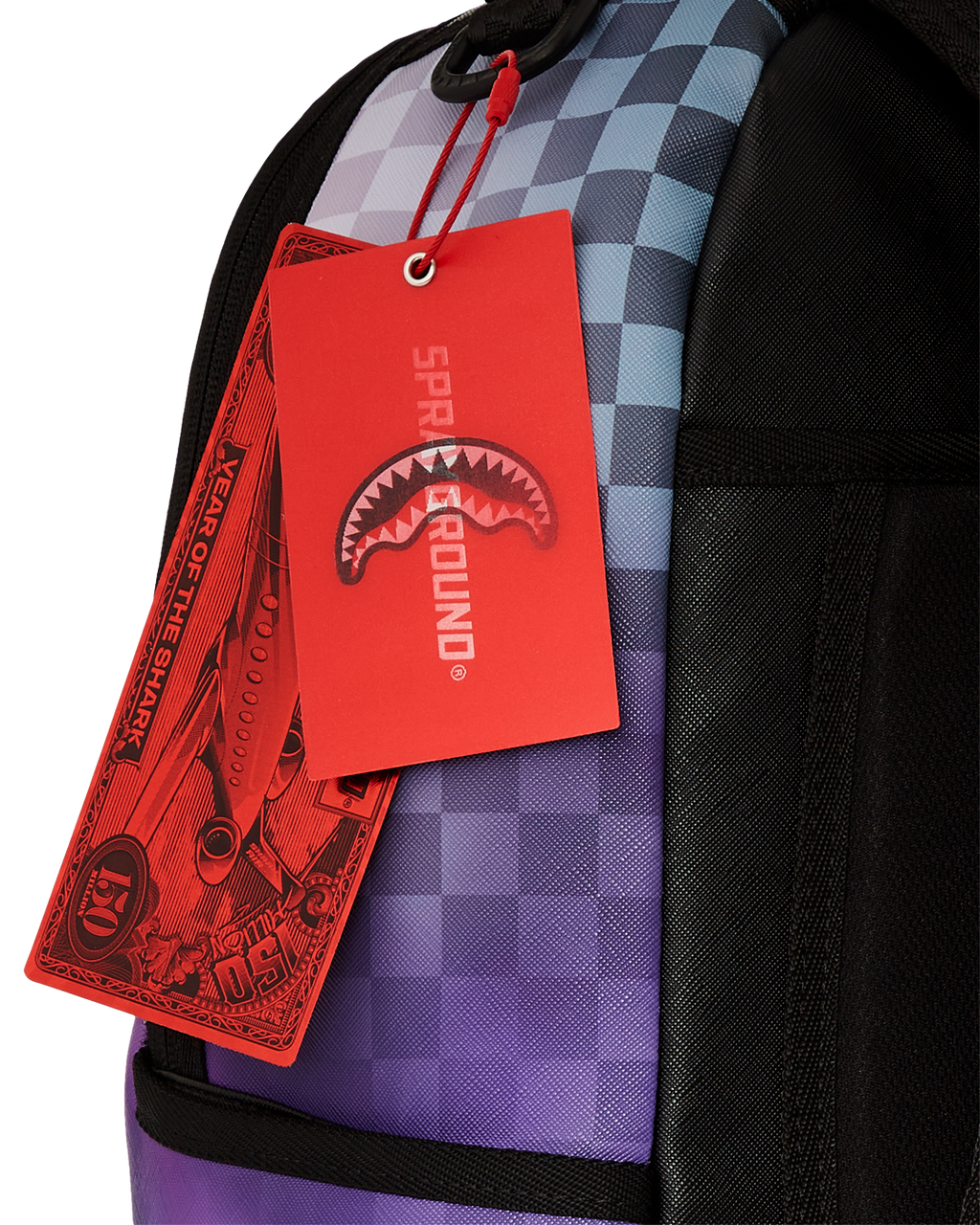 SPRAYGROUND NARUTO MADARA MOON BACKPACK