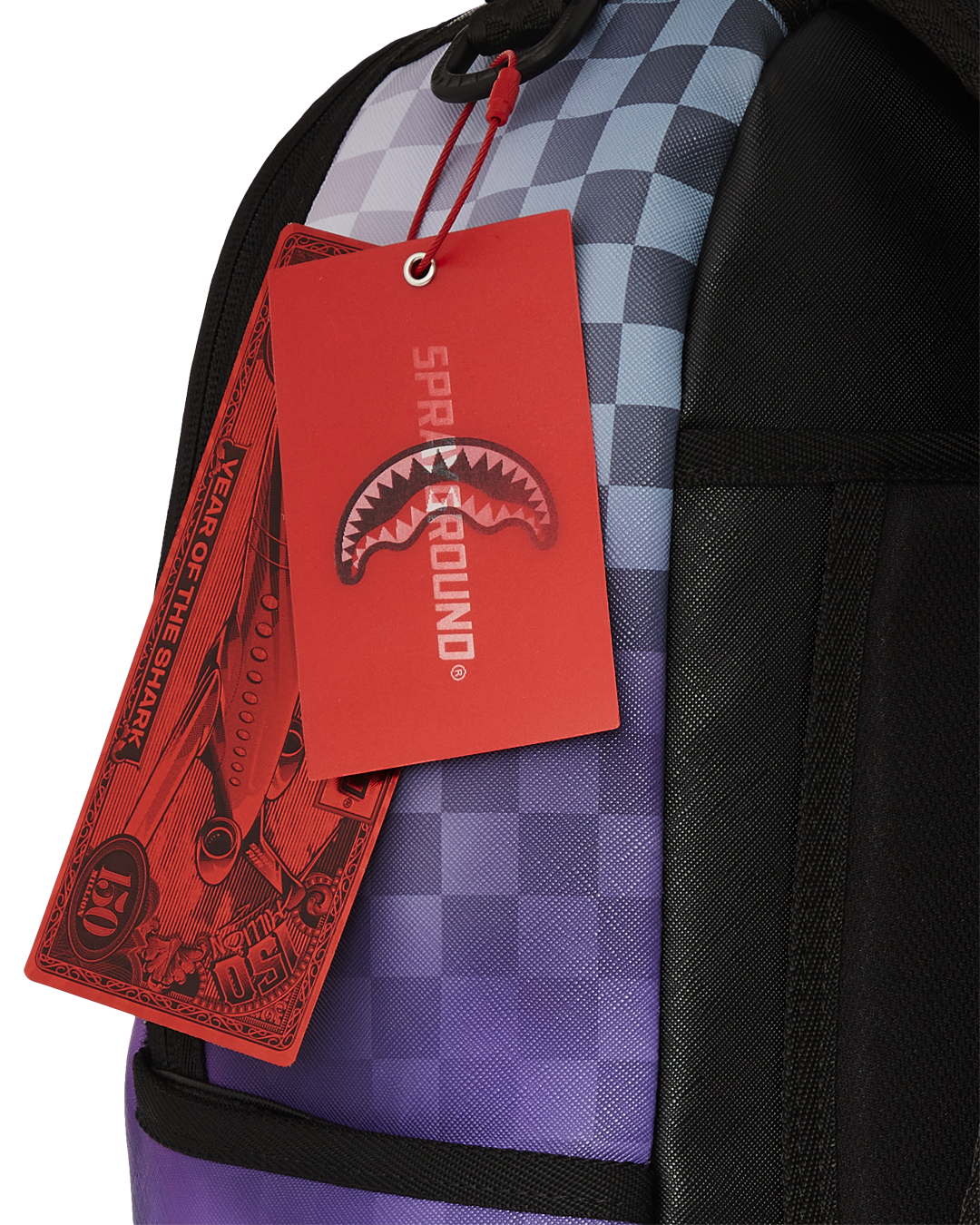 SPRAYGROUND NARUTO MADARA MOON BACKPACK