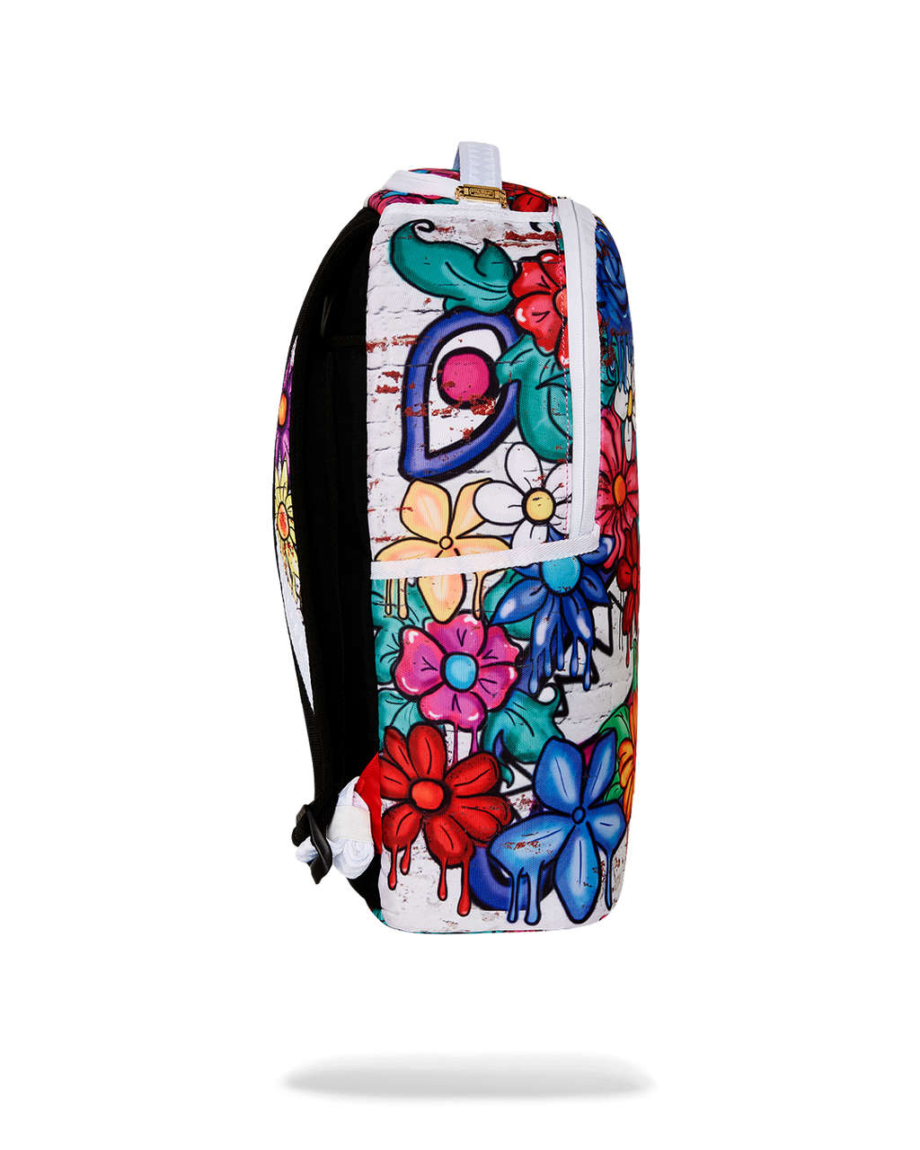 SPRAYGROUND BRICK BOTANIST DLXR BACKPACK