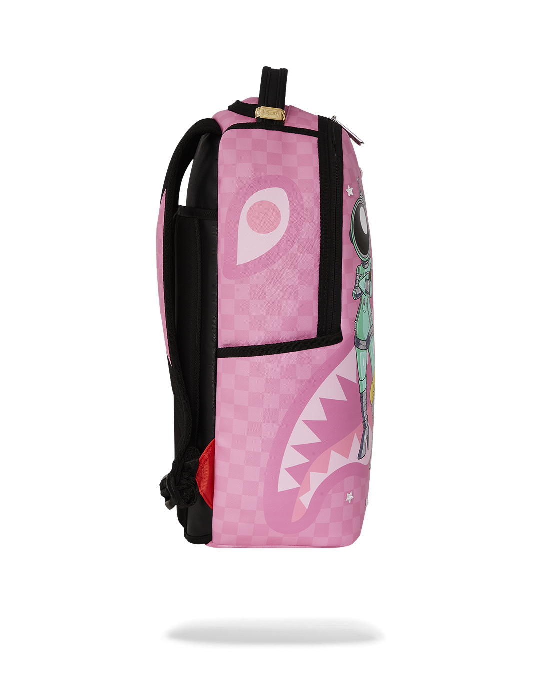 SPRAYGROUND ASTROGALAXY DLXSV BACKPACK