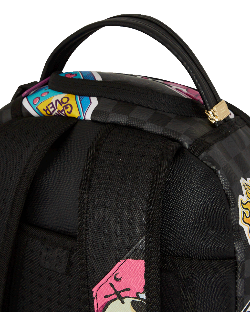 SPRAYGROUND TASTY DLXSV BACKPACK